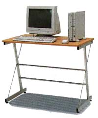 カジュアルデスク